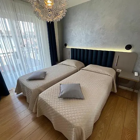Hotel Regina 3*