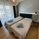 מלון Regina 3*