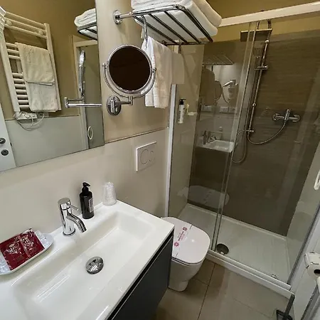 Regina Hotel Grado