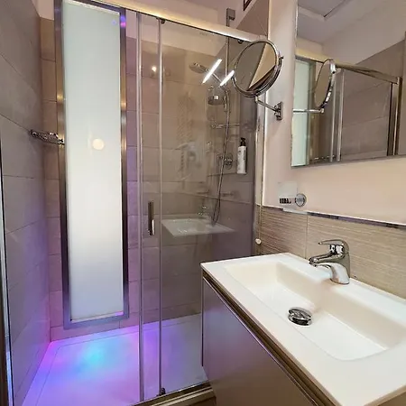 Hotel Regina Grado