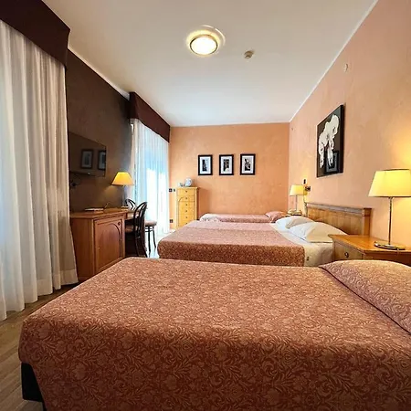 Hotel Regina Grado