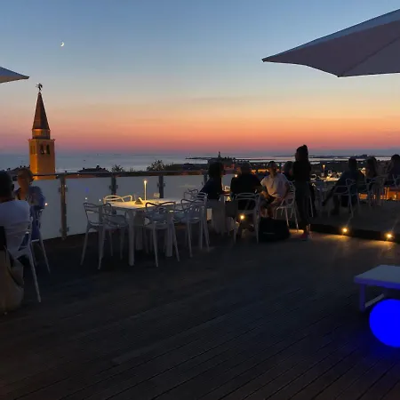 Regina Hotel Grado