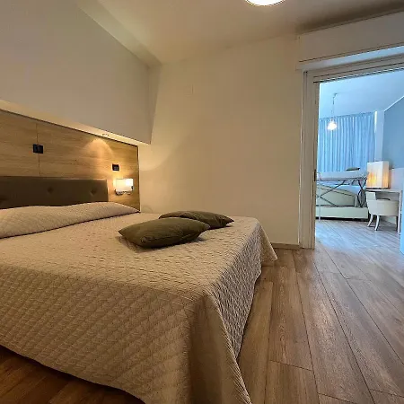 Hotel Regina 3*