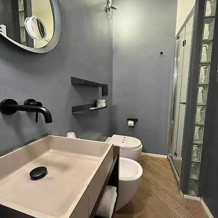 Hotel Regina Grado