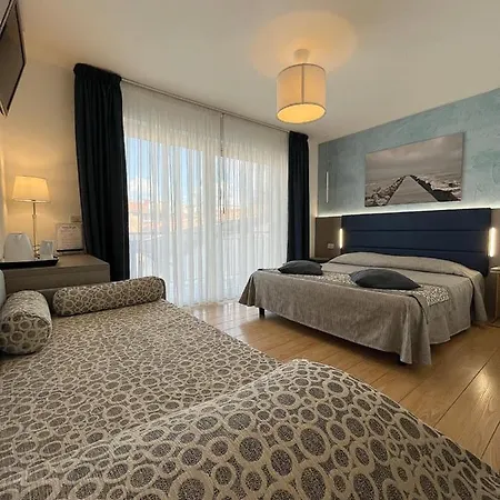 Hotel Regina Grado