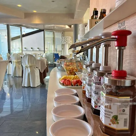 Regina Hotel Grado