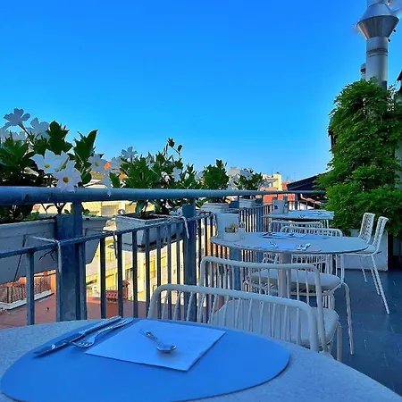 Regina Szálloda Grado