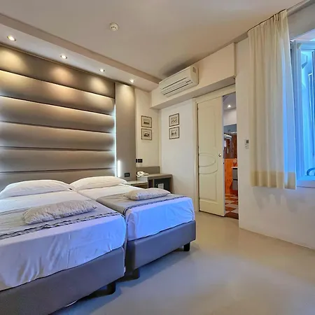 Regina Szálloda Grado