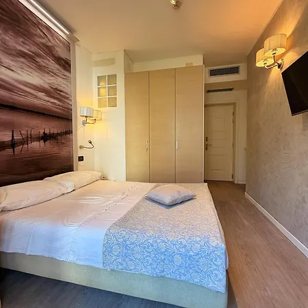 Hotel Regina