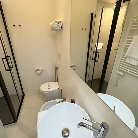 Regina Hotel Grado