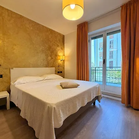 Hotel Regina 3*