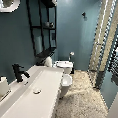 Hotel Regina Grado