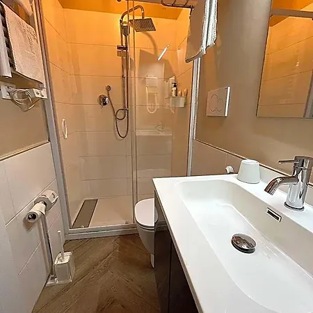 Hotel Regina Grado