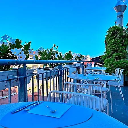 Regina Hotel Grado
