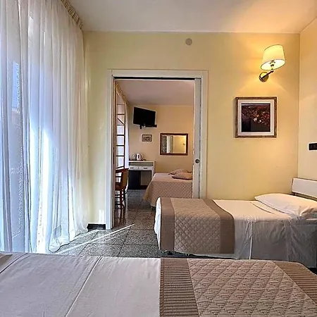 Hotel Regina 3*