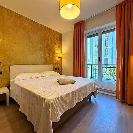Regina Hotel Grado