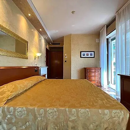 Hotel Regina