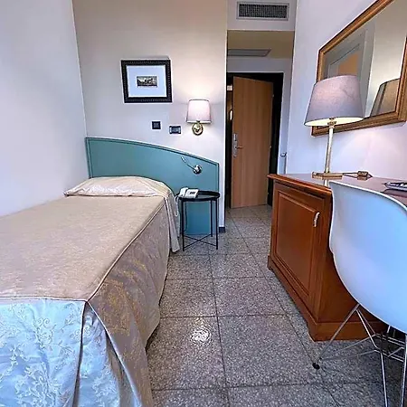 Hotel Regina Grado