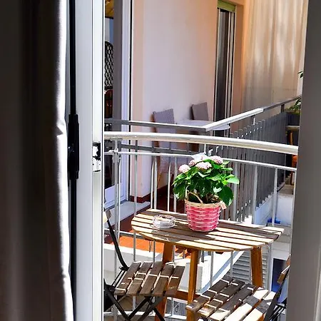 Regina Szálloda Grado