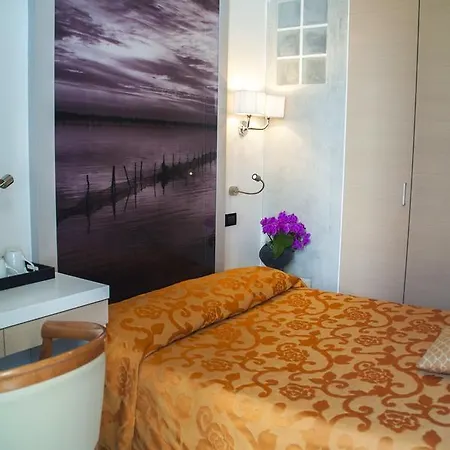 Regina Hotel Grado
