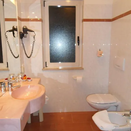 Hotel Regina 3*