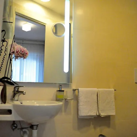 Hotel Regina 3*
