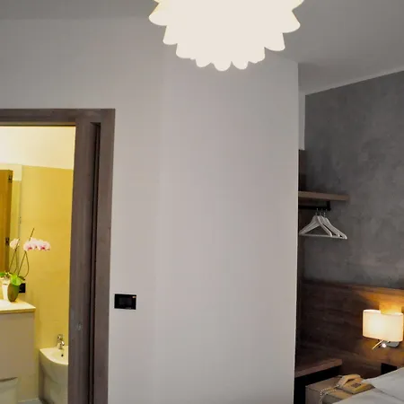 Hotel Regina