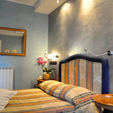 Szálloda Regina Grado