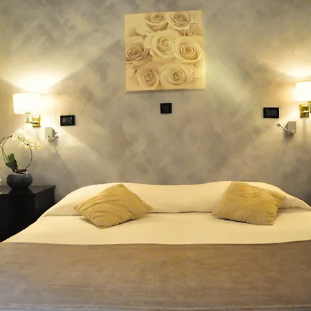 Regina Hotel