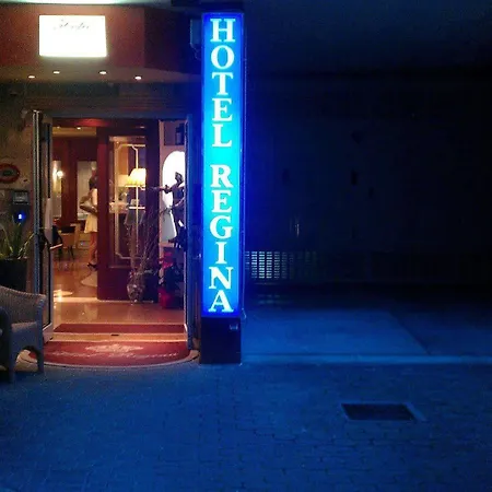 Regina Szálloda Grado