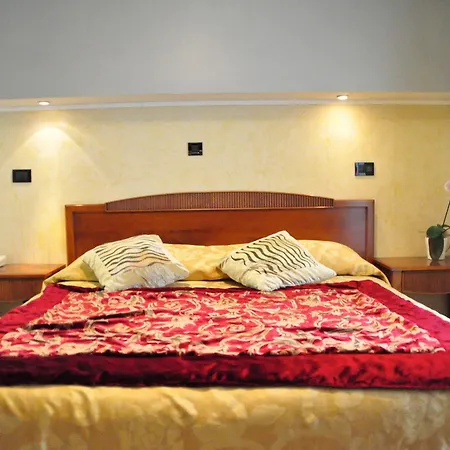 Hotel Regina