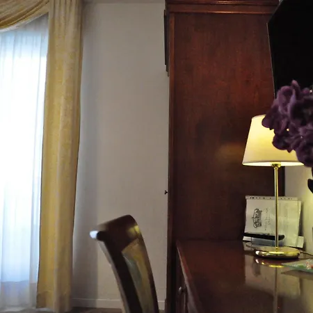 Regina Hotel Grado
