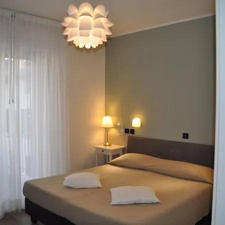 Hotel Regina