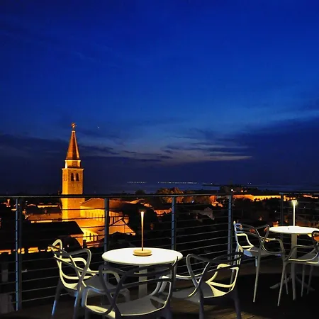 Hotel Regina Grado