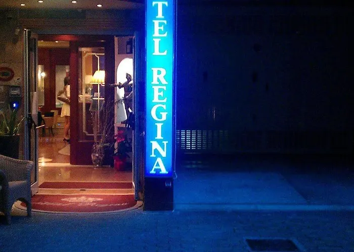 Regina Hotel Grado